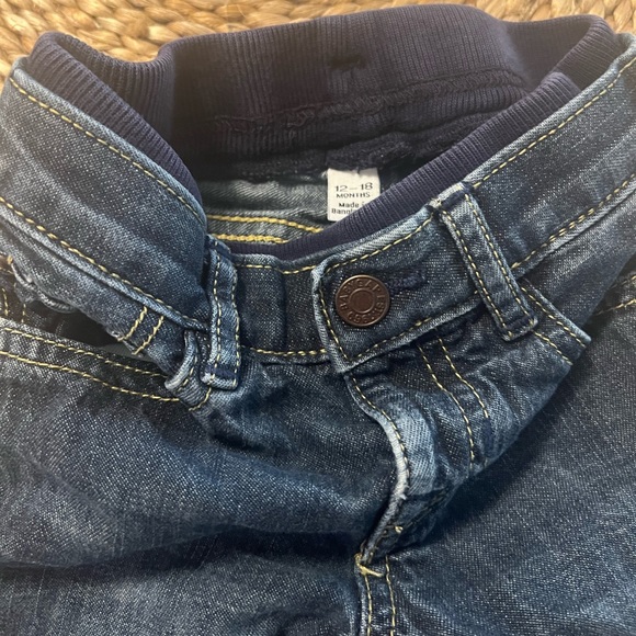 Baby Gap Jeans - Picture 4 of 4